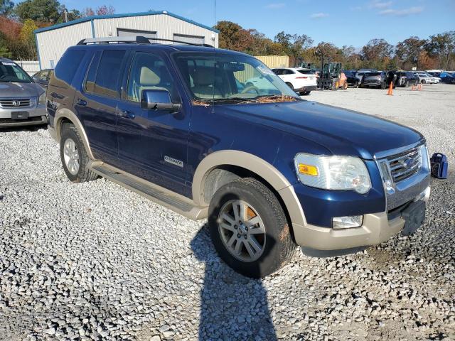 Photo 3 VIN: 1FMEU64E66UA86124 - FORD EXPLORER E 