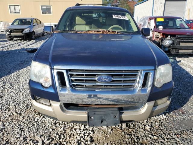 Photo 4 VIN: 1FMEU64E66UA86124 - FORD EXPLORER E 