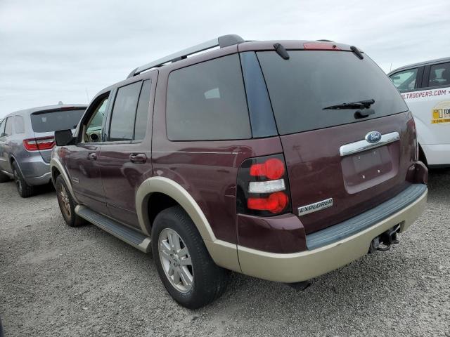 Photo 1 VIN: 1FMEU64E67UA94449 - FORD EXPLORER E 