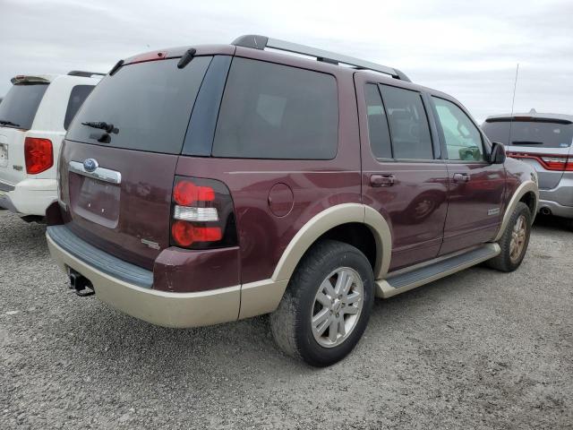 Photo 2 VIN: 1FMEU64E67UA94449 - FORD EXPLORER E 