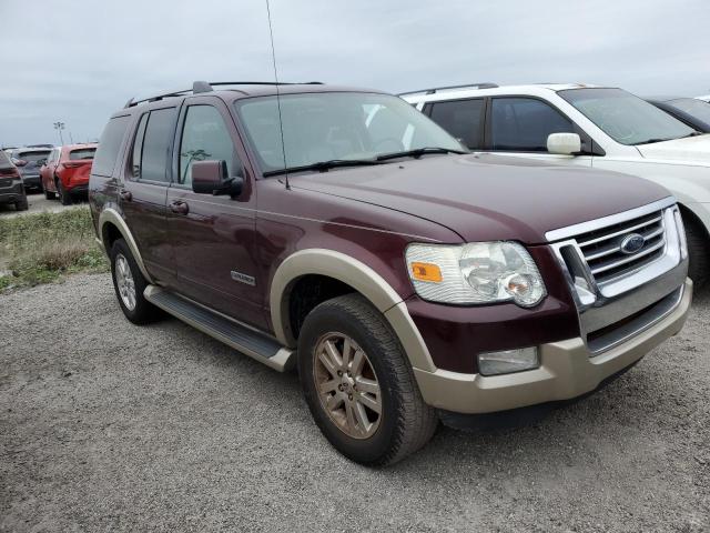 Photo 3 VIN: 1FMEU64E67UA94449 - FORD EXPLORER E 