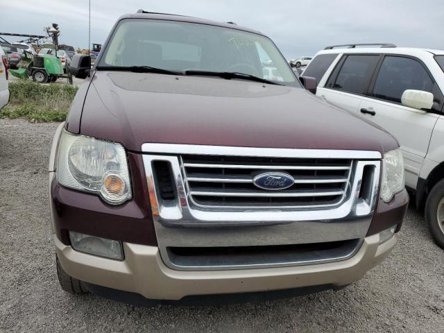 Photo 4 VIN: 1FMEU64E67UA94449 - FORD EXPLORER E 