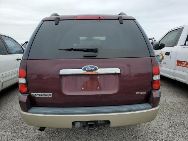 Photo 5 VIN: 1FMEU64E67UA94449 - FORD EXPLORER E 