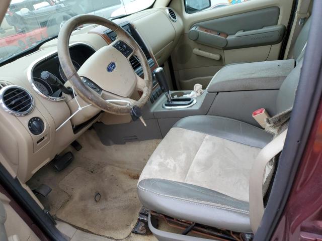 Photo 6 VIN: 1FMEU64E67UA94449 - FORD EXPLORER E 