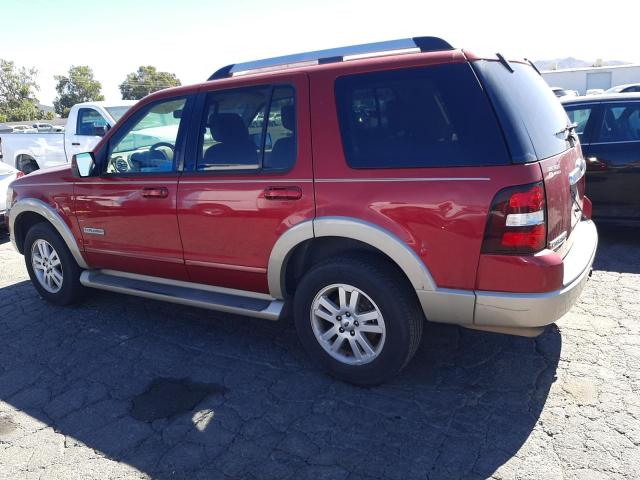 Photo 1 VIN: 1FMEU64E76UA91736 - FORD EXPLORER E 