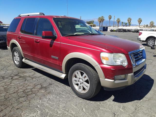 Photo 3 VIN: 1FMEU64E76UA91736 - FORD EXPLORER E 