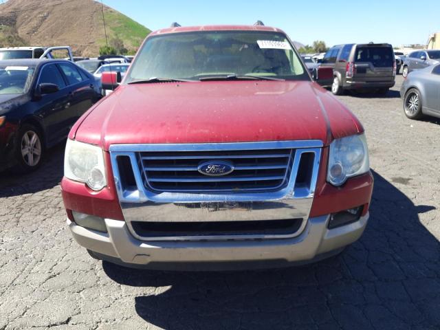 Photo 4 VIN: 1FMEU64E76UA91736 - FORD EXPLORER E 