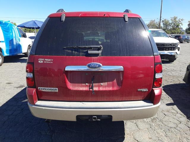 Photo 5 VIN: 1FMEU64E76UA91736 - FORD EXPLORER E 