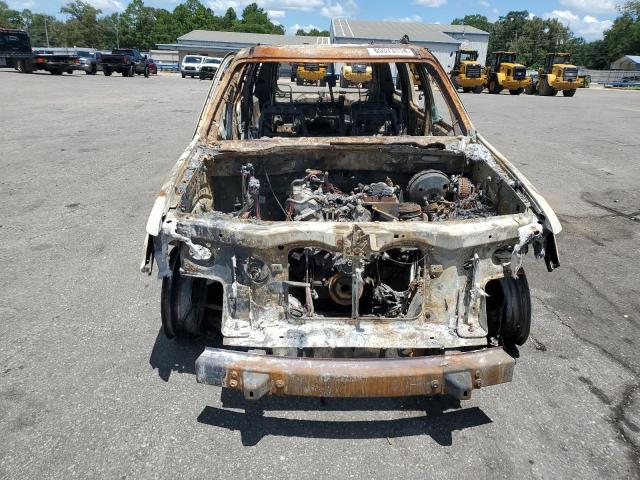 Photo 4 VIN: 1FMEU64E77UA53974 - FORD EXPLORER E 