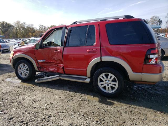 Photo 1 VIN: 1FMEU64E77UA85422 - FORD EXPLORER 