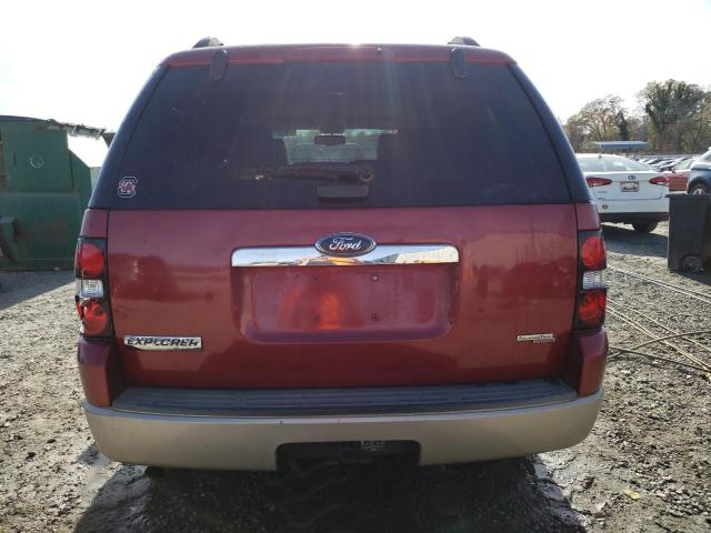 Photo 5 VIN: 1FMEU64E77UA85422 - FORD EXPLORER 