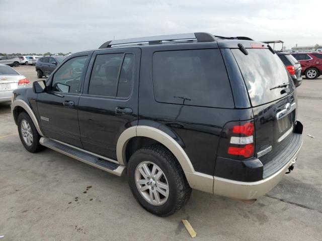 Photo 1 VIN: 1FMEU64E77UA98820 - FORD EXPLORER E 