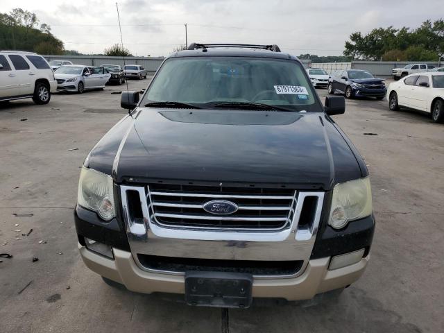 Photo 4 VIN: 1FMEU64E77UA98820 - FORD EXPLORER E 