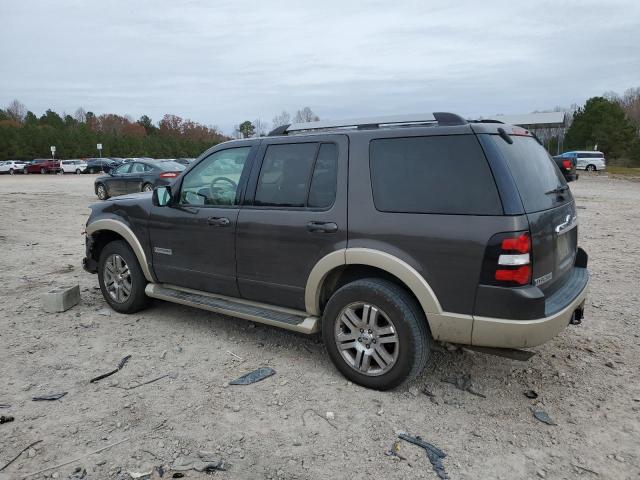 Photo 1 VIN: 1FMEU64E77UB23182 - FORD EXPLORER E 