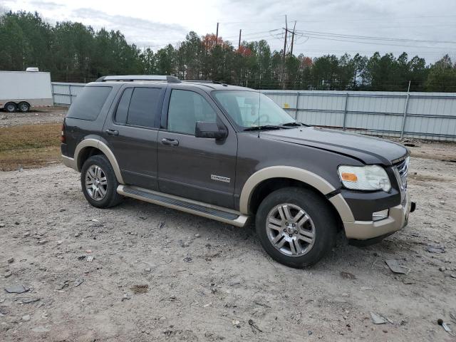 Photo 3 VIN: 1FMEU64E77UB23182 - FORD EXPLORER E 