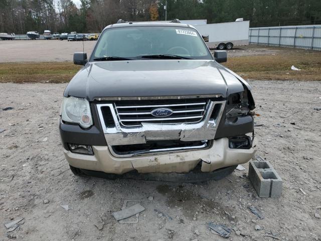 Photo 4 VIN: 1FMEU64E77UB23182 - FORD EXPLORER E 