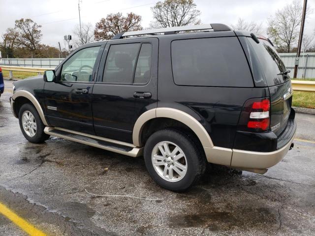 Photo 1 VIN: 1FMEU64E87UA34625 - FORD EXPLORER E 