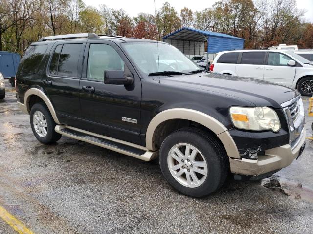 Photo 3 VIN: 1FMEU64E87UA34625 - FORD EXPLORER E 