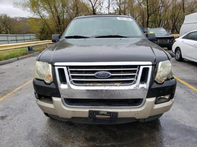 Photo 4 VIN: 1FMEU64E87UA34625 - FORD EXPLORER E 