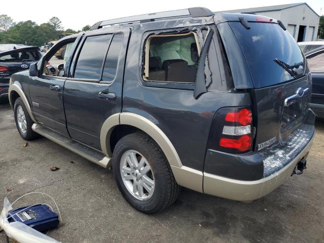 Photo 1 VIN: 1FMEU64E87UA36455 - FORD EXPLORER 