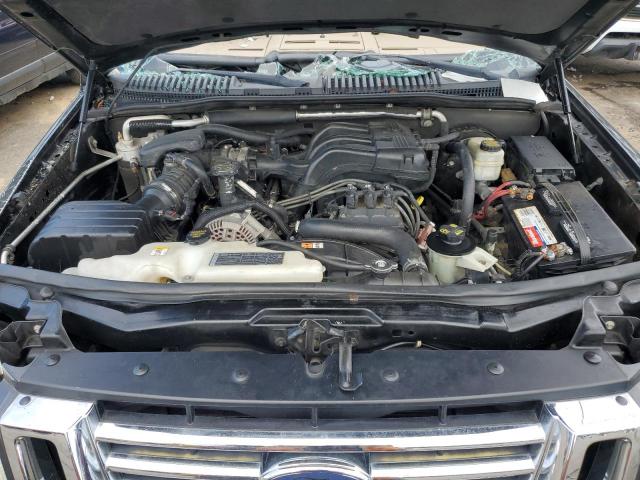 Photo 11 VIN: 1FMEU64E87UA36455 - FORD EXPLORER 