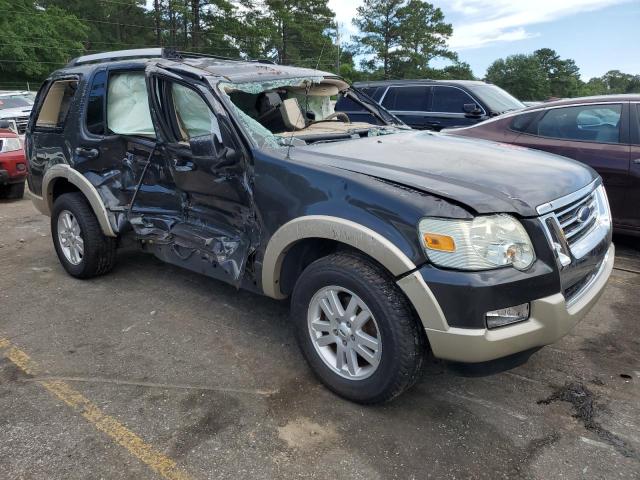 Photo 3 VIN: 1FMEU64E87UA36455 - FORD EXPLORER 