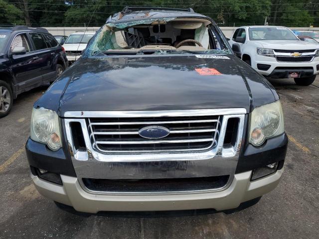 Photo 4 VIN: 1FMEU64E87UA36455 - FORD EXPLORER 