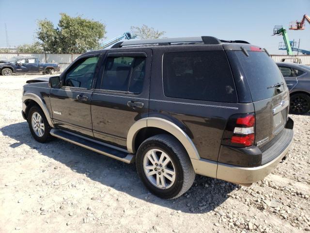 Photo 1 VIN: 1FMEU64E87UA48380 - FORD EXPLORER E 