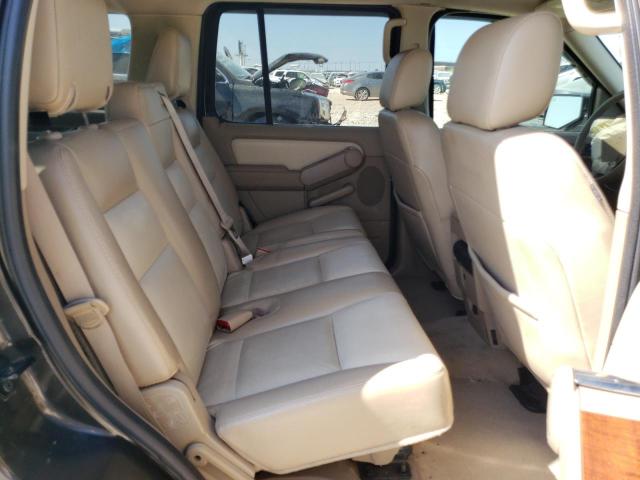 Photo 10 VIN: 1FMEU64E87UA48380 - FORD EXPLORER E 