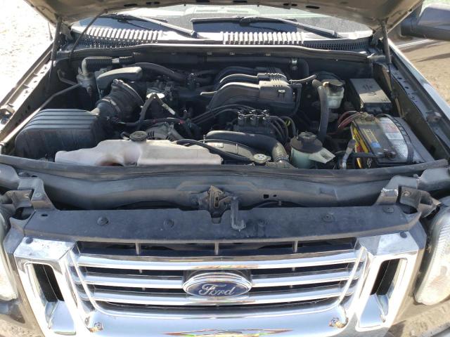 Photo 11 VIN: 1FMEU64E87UA48380 - FORD EXPLORER E 