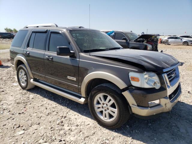 Photo 3 VIN: 1FMEU64E87UA48380 - FORD EXPLORER E 