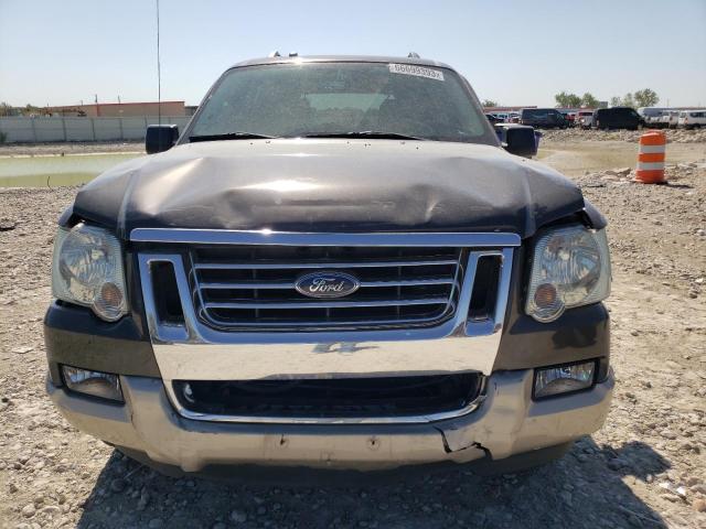 Photo 4 VIN: 1FMEU64E87UA48380 - FORD EXPLORER E 