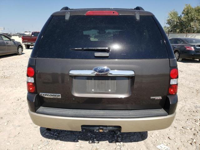 Photo 5 VIN: 1FMEU64E87UA48380 - FORD EXPLORER E 