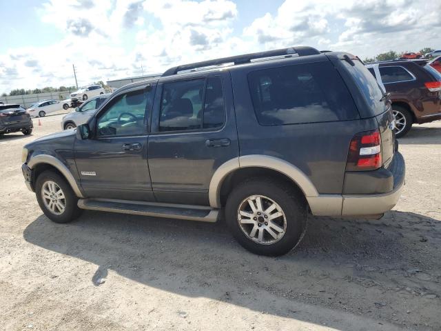 Photo 1 VIN: 1FMEU64E87UA69682 - FORD EXPLORER E 