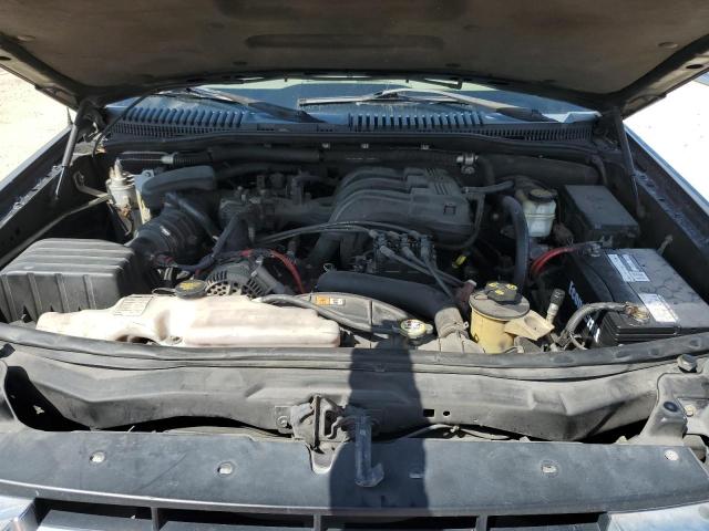 Photo 11 VIN: 1FMEU64E87UA69682 - FORD EXPLORER E 