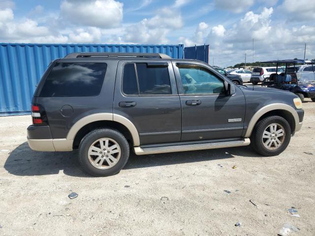 Photo 2 VIN: 1FMEU64E87UA69682 - FORD EXPLORER E 