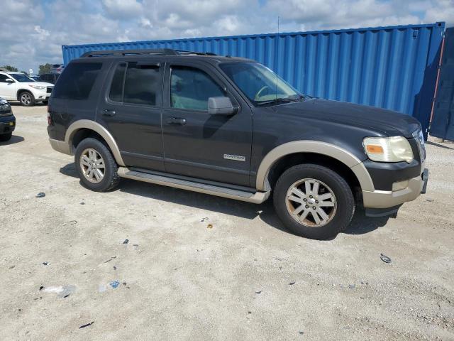 Photo 3 VIN: 1FMEU64E87UA69682 - FORD EXPLORER E 