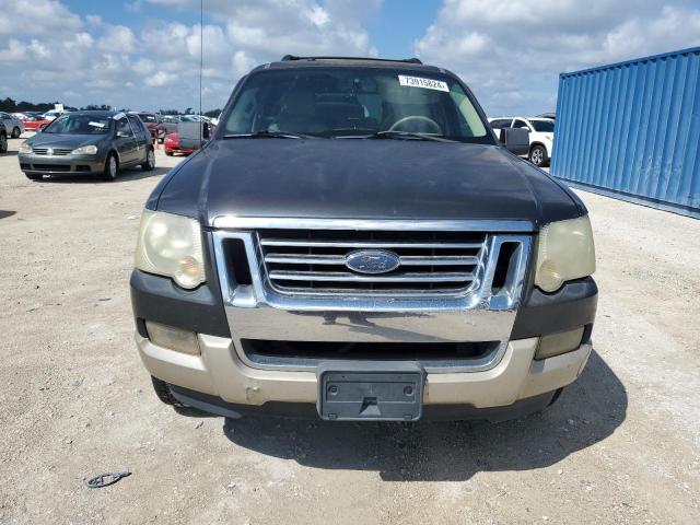 Photo 4 VIN: 1FMEU64E87UA69682 - FORD EXPLORER E 