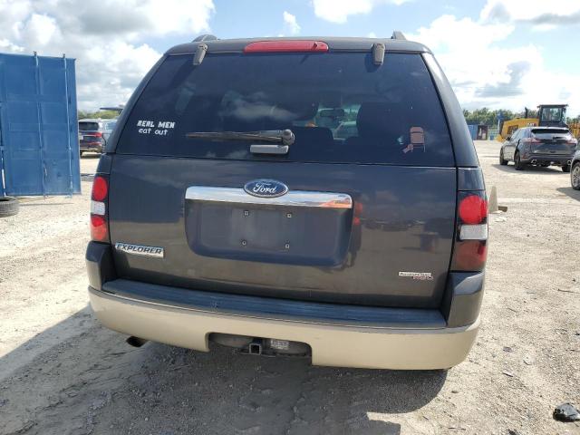 Photo 5 VIN: 1FMEU64E87UA69682 - FORD EXPLORER E 