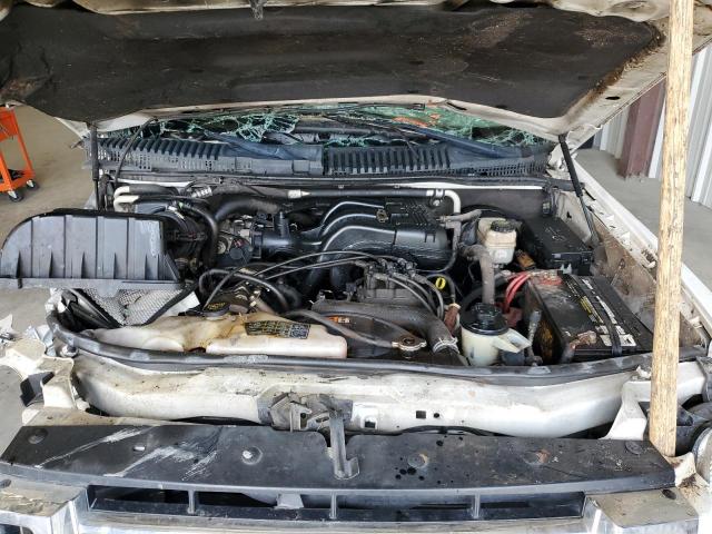 Photo 11 VIN: 1FMEU64E88UB23273 - FORD EXPLORER E 