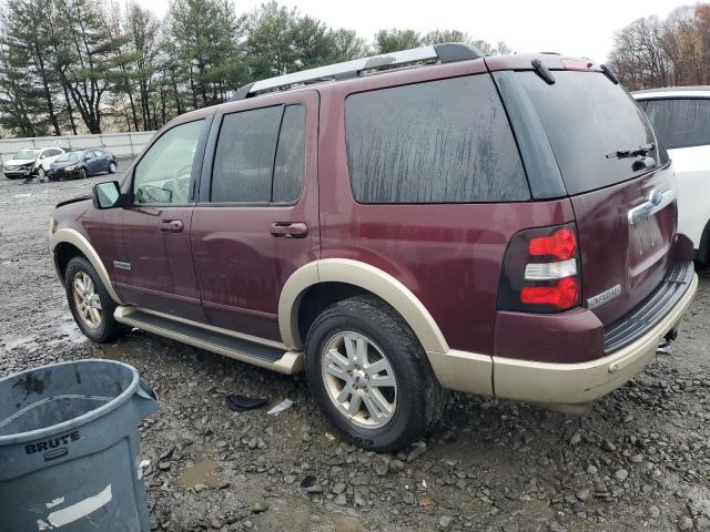 Photo 1 VIN: 1FMEU64E96UB31752 - FORD EXPLORER E 