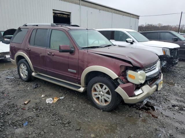 Photo 3 VIN: 1FMEU64E96UB31752 - FORD EXPLORER E 