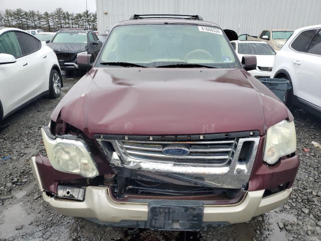 Photo 4 VIN: 1FMEU64E96UB31752 - FORD EXPLORER E 