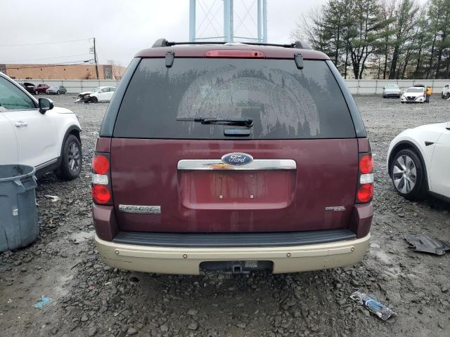 Photo 5 VIN: 1FMEU64E96UB31752 - FORD EXPLORER E 