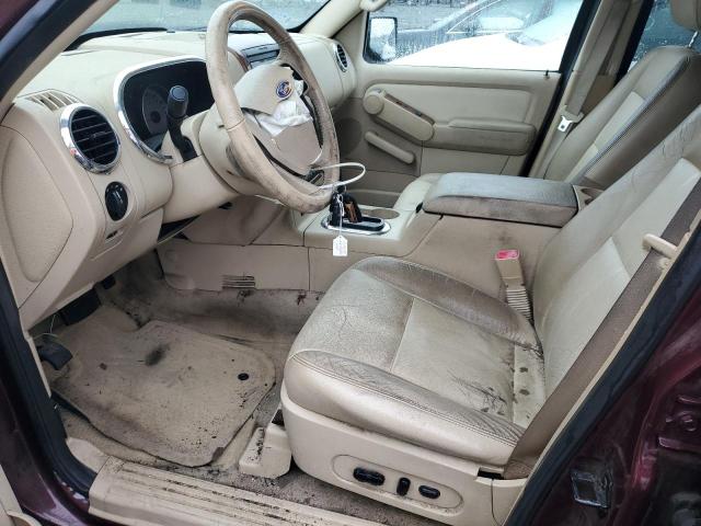 Photo 6 VIN: 1FMEU64E96UB31752 - FORD EXPLORER E 