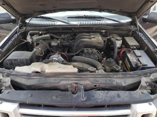 Photo 11 VIN: 1FMEU64E97UA99452 - FORD EXPLORER 