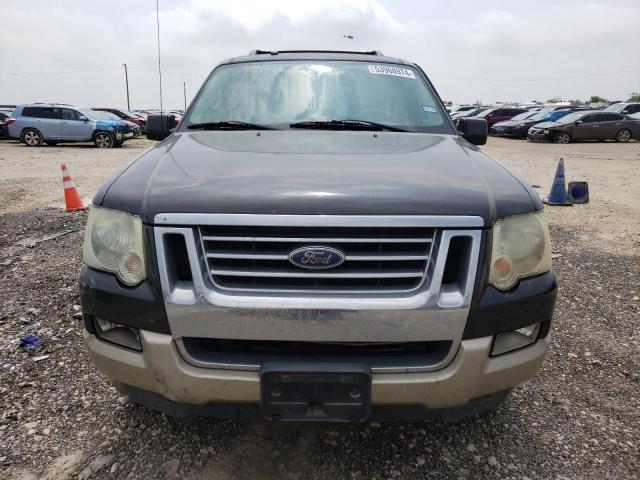 Photo 4 VIN: 1FMEU64E97UA99452 - FORD EXPLORER 