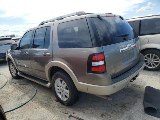 Photo 1 VIN: 1FMEU64EX6UB25166 - FORD EXPLORER E 