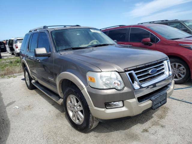 Photo 3 VIN: 1FMEU64EX6UB25166 - FORD EXPLORER E 