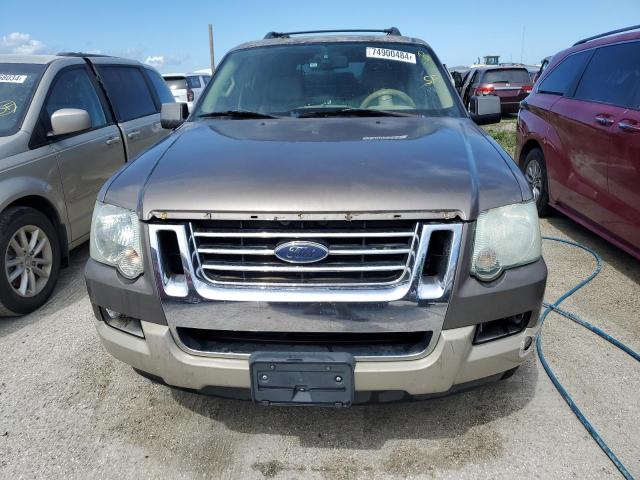 Photo 4 VIN: 1FMEU64EX6UB25166 - FORD EXPLORER E 